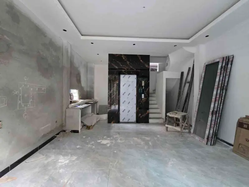 Nhà 6 tầng mới xây, diện tích 30m², vị trí gần phố Quang Trung, tiện ích đầy đủ... Bán nhà riêng tại Hà Đông, Hà Nội 01