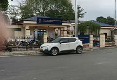 Nhà mặt phố Đức Hậu giá tốt, kinh doanh thảnh thơi... Bán nhà mặt phố tại Đa Phúc, Hà Nội 05