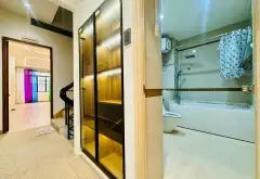 Nhà Đẹp Trung Tâm Thành Thái, Sống Sang - Kinh Doanh Tốt... Bán nhà riêng tại Hòa Hưng, Hồ Chí Minh 10