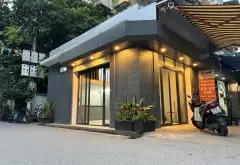 Nhà Lô Góc 2 Mặt Tiền Nguyễn An Ninh - Kinh Doanh Đỉnh, Ô Tô Tránh... Bán nhà riêng tại Tương Mai, Hà Nội 01