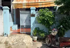 Nhà gác lửng tuyệt đẹp kiệt ô tô Âu Cơ - Liên Chiểu... Bán nhà riêng tại Liên Chiểu, Đà Nẵng 08