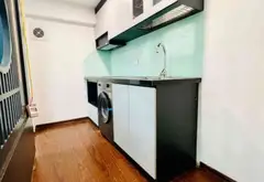 Căn hộ chung cư 29.8m², 3 phòng ngủ, 2 WC, đầy đủ nội thất tại quận Đống Đa... Bán căn hộ chung cư tại Đống Đa, Hà Nội 09