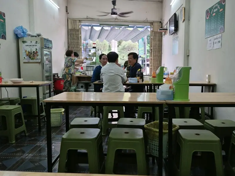 Nhà mặt phố Tây Thạnh gần AEON Mall Tân Phú, thích hợp kinh doanh... Bán nhà mặt phố tại Tây Thạnh, Hồ Chí Minh 01
