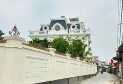 🌺 BÌA LÀNG OTO TRÁNH - KINH DOANH DÒNG TIỀN - CHỦ MONG MUỐN BÁN CẢ 2 LÔ - CÁCH QL3 CHỈ 150M🌺... Bán đất tại Trung Giã, Hà Nội 03
