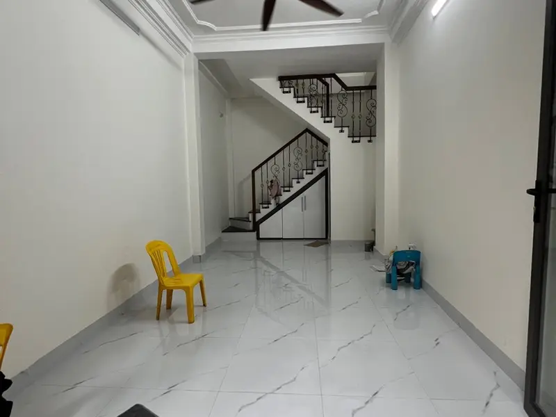 Bán nhà riêng 5 tầng tại Nguyễn An Ninh, mặt ngõ thông, vừa ở vừa kinh doanh... Bán nhà riêng tại Tương Mai, Hà Nội 01
