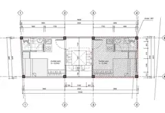 Căn hộ dịch vụ mới xây 7 tầng tại Lai Xá với dòng tiền ổn định... Bán chung cư mini tại Hoài Đức, Hà Nội 01