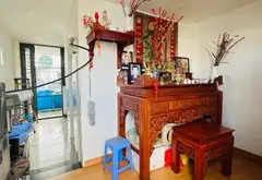 Mặt tiền kinh doanh chợ Tân Hương Tân Phú 66m2 6 tầng thang máy full công năng... Bán nhà mặt phố tại Phú Thọ Hòa, Hồ Chí Minh 01