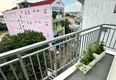 Nhà lô góc 4 tầng tại Vĩnh Lộc, thiết kế hiện đại thoáng mát... Bán nhà riêng tại Vĩnh Lộc, Hồ Chí Minh 12