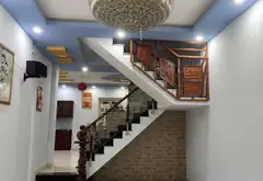 Bán nhà hẻm xe hơi Phạm Văn Đồng, giáp Bình Thạnh, Phú Nhuận, 80M2, 5Pn, 9 tỷ TL... Bán nhà riêng tại Hạnh Thông, Hồ Chí Minh 13