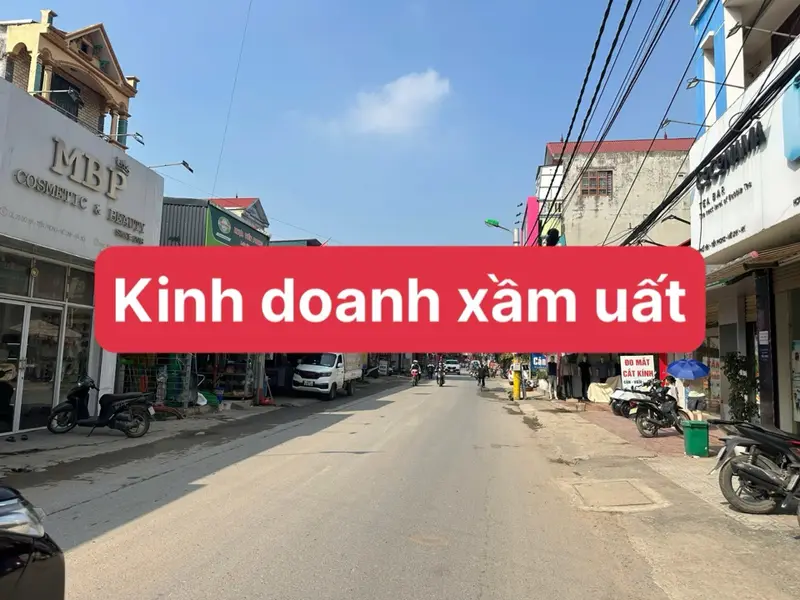 Bán đất Phường Phố Yên, Mê Linh, diện tích 76m², pháp lý rõ ràng... Bán đất tại Mê Linh, Hà Nội 01