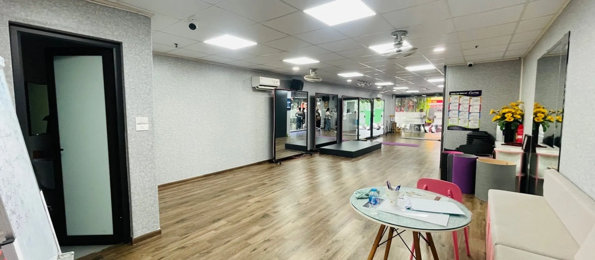 Bán shophouse kinh doanh tại Tây Nam Linh Đàm, 91m2, giá 9.9 tỷ... Bán Shophouse tại Hoàng Liệt, Hà Nội 01