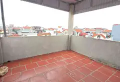 Nhà riêng 4 tầng độc lập, thiết kế thoáng mát tại khu dân cư yên tĩnh... Bán nhà riêng tại Hoài Đức, Hà Nội 12
