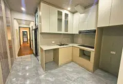 Căn hộ 2 thoáng giá hiếm tại Kim Giang - Ô tô tránh, tầm tiền tuyệt vời, nhu cầu khác mua cao.... Bán căn hộ chung cư tại Khương Đình, Hà Nội 06