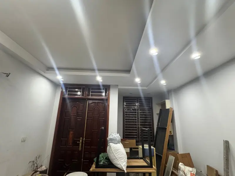 BÁN NHÀ VIỆT HƯNG 60,2M2- 5 TẦNG MẶT CHỢ KINH DOANH NGÀY ĐÊM- 21.5 Tỷ... Bán nhà mặt phố tại Việt Hưng, Hà Nội 01