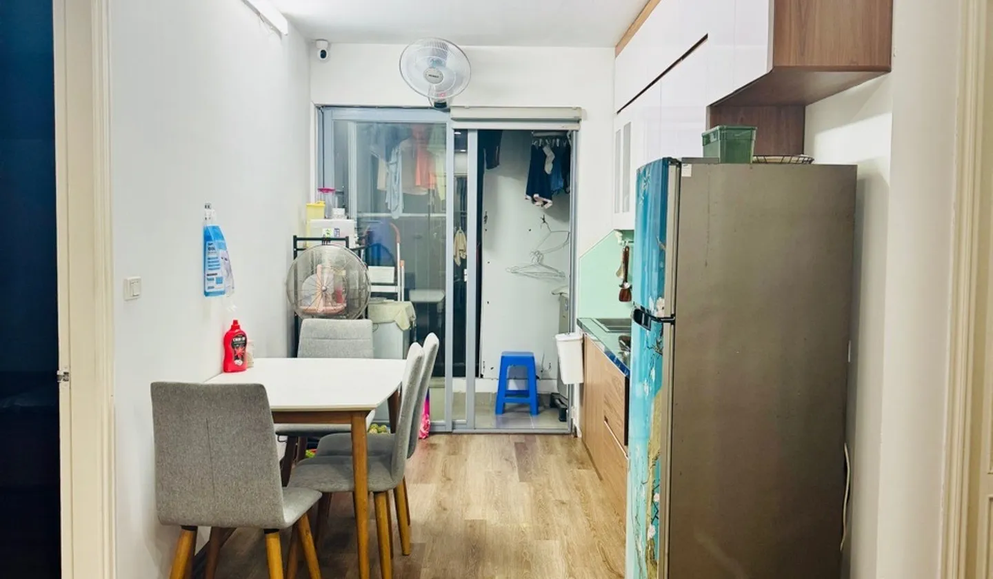 Chung cư Tứ Hiệp plaza Yên Sở 3 ngủ 5 tỉ... Bán căn hộ chung cư tại Yên Sở, Hà Nội 01