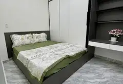 Nhà mới đón đầu tiện ích An Hội Tây, full nội thất, giá hợp lý... Bán nhà riêng tại An Hội Tây, Hồ Chí Minh 08