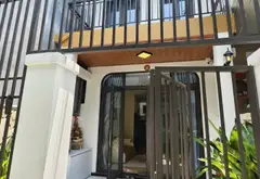 Nhà 2 tầng mới tại kiệt Ông Ích Khiêm, Hải Châu, Đà Nẵng, giá hợp lý... Bán nhà riêng tại Hải Châu, Đà Nẵng 01