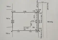 Bán nhà riêng phường Hiệp Bình diện tích 150m2 mặt tiền 10m hẻm xe hơi, pháp lý cơ sở... Bán nhà riêng tại Hiệp Bình, Hồ Chí Minh 03