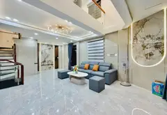 Nhà góc 2 mặt tiền, thoáng rộng, trung tâm Gò Vấp. Chỉ 7t68... Bán nhà riêng tại An Hội Đông, Hồ Chí Minh 03