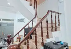 Bán nhà riêng 4 tầng tại Bạch Mai, mặt tiền 4.6m, phù hợp ở và kinh doanh... Bán nhà riêng tại Bạch Mai, Hà Nội 07