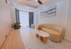 💥💥NỞ HẬU
🏡4 Tầng đúc 3PN
👍Vào ở ngay
Giá Chỉ 5.XX Tỷ🌹
📍Tăng Bạt Hổ, BLT - Bình Thạnh
Liên hệ:... Bán nhà riêng tại Bình Lợi Trung, Hồ Chí Minh 03