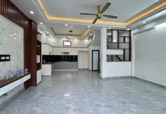 Nhà 3 tầng 3 phòng ngủ khép kín, ngõ ô tô đỗ cửa ở Đồng Thái... Bán nhà riêng tại An Hải, Hải Phòng 01
