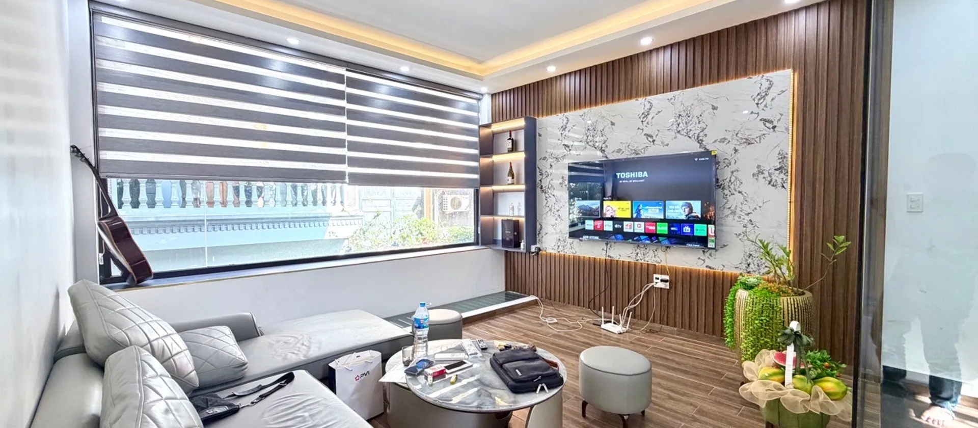 Bán nhà 6 tầng khu trung tâm Lạch Tray, phù hợp kinh doanh... Bán nhà riêng tại Lê Chân, Hải Phòng 01