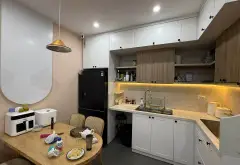 Bán nhà riêng 43m² Trương Định, Hai Bà Trưng - Tiện nghi, Sân để xe riêng... Bán nhà riêng tại Tương Mai, Hà Nội 09