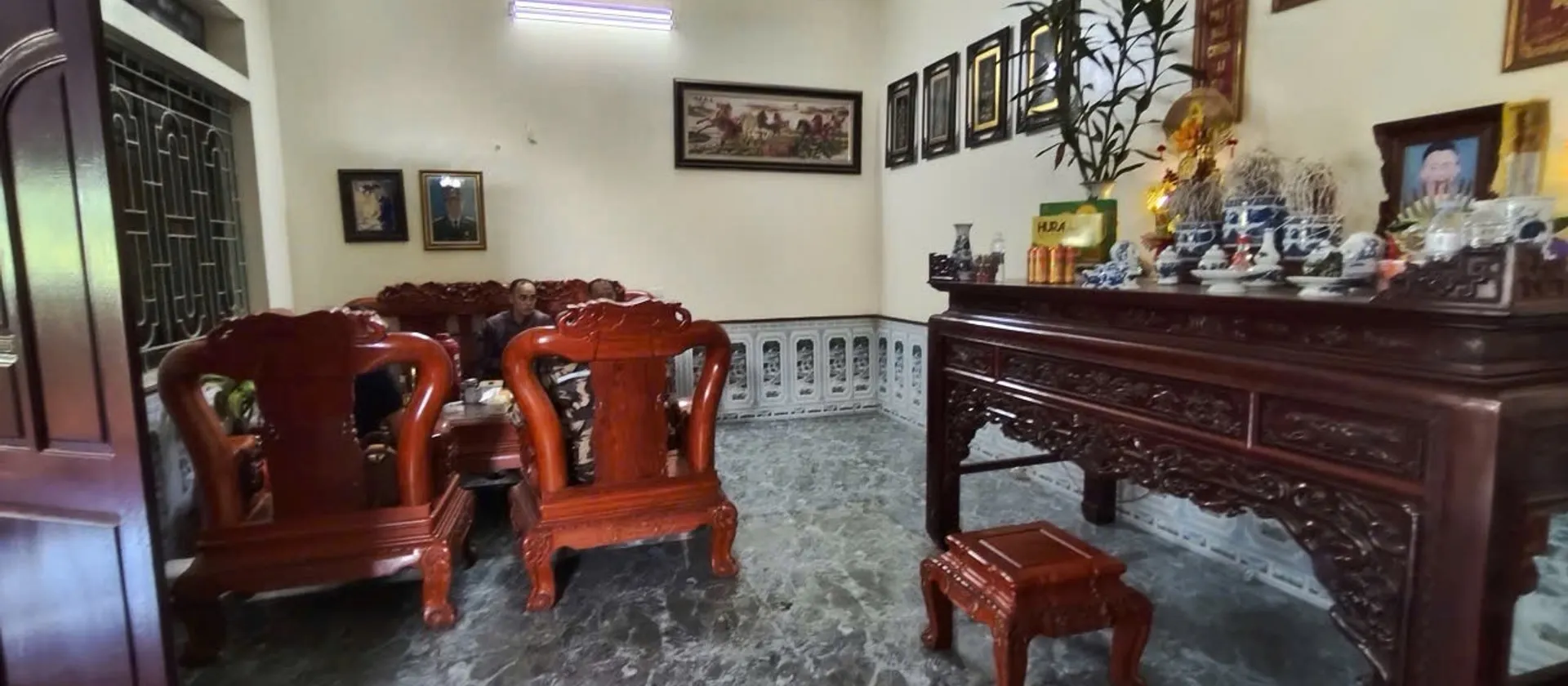 Bán nhà mặt phố 2 tầng tại Đông Sơn, Liên Bão, Bắc Ninh, mặt tiền 13m... Bán nhà mặt phố tại Liên Bão, Bắc Ninh 01