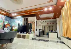 Biệt thự Tây Nam Linh Đàm - Không gian sống chuẩn 5 sao... Bán biệt thự, liền kề tại Hoàng Liệt, Hà Nội 04