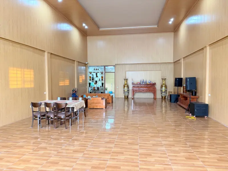 Cơ hội sở hữu nhà mới xây kèm 200m đất sử dụng tại vị trí vàng... Bán nhà riêng tại Tự Lạn, Bắc Ninh 01
