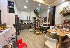 Bán nhà riêng 4 tầng tại Lạc Trung, gần ô tô, 31m2, gần Kim Ngưu, trung tâm Hai Bà Trưng... Bán nhà riêng tại Vĩnh Tuy, Hà Nội 02