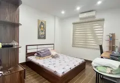 Nhà phố sang trọng ba tầng trong khu vực phát triển sầm uất của Khúc Hạo... Bán nhà riêng tại An Biên, Hải Phòng 11