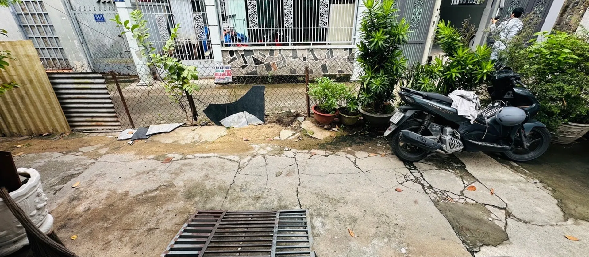 4,1 TỶ TL LÀ CHỐT... Bán nhà riêng tại Hiệp Bình, Hồ Chí Minh 01