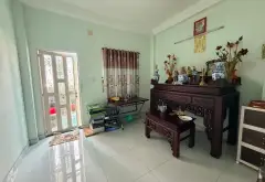 BÁN NHÀ hẻm xe hơi đường TÂN HÒA ĐÔNG. Gần vòng xoay Phú Lâm – 4m❌20m... Bán nhà riêng tại Bình Trị Đông, Hồ Chí Minh 08