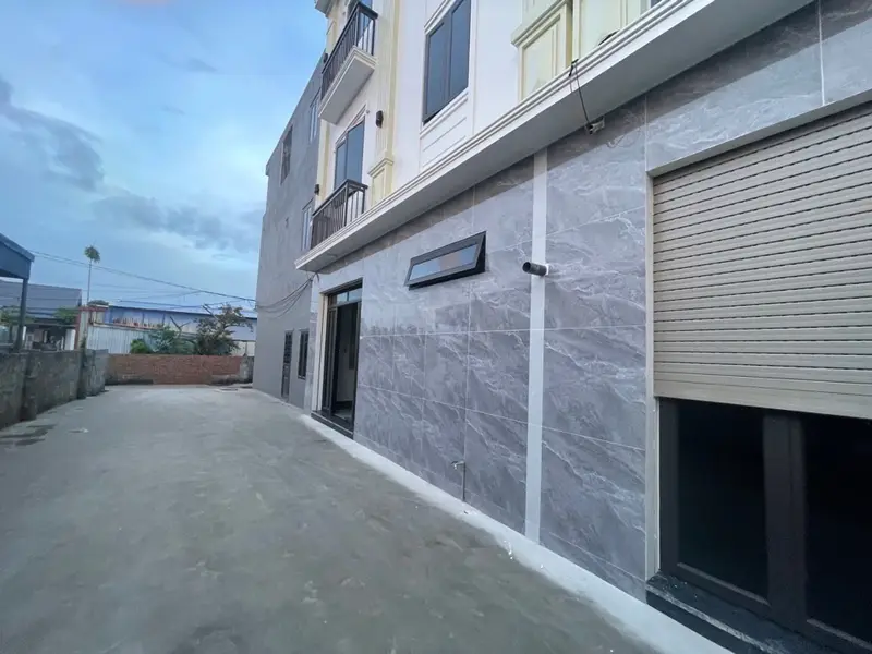 Nhà 3 tầng kiên cố, vị trí vàng Đẩu Sơn, Phù Liễn, Kiến An... Bán nhà riêng tại Phù Liễn, Hải Phòng 01
