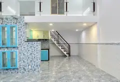 Bán nhà 2 tầng tại phường An Hội Đông, giá 3,9 tỷ... Bán nhà riêng tại An Hội Đông, Hồ Chí Minh 03