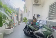 🔥 BIỆT THỰ MINI NGANG 9M CỰC HIẾM - FULL NỘI THẤT CAO CẤP - HẺM XE HƠI LÊ TRỌNG TẤN... Bán owner_side tại Tây Thạnh, Hồ Chí Minh 02