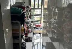 Nhà riêng 3 tầng, 20m2, 2 phòng ngủ, hẻm xe hơi tại An Lạc... Bán nhà riêng tại An Lạc, Hồ Chí Minh 05