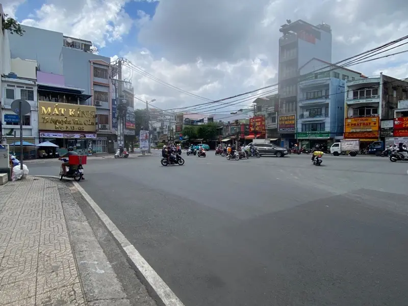 MẶT TIỀN Q8 - NHÀ 3 TẦNG NGANG 6M ĐANG CHO THUÊ 50TR/ THÁNG GIÁ CHỈ GIÁ CHỈ 13.5 TỶ... Bán nhà mặt phố tại Phú Định, Hồ Chí Minh 01