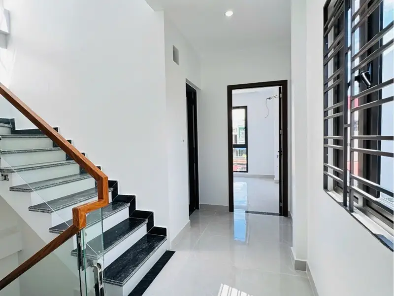 Nhà 4 Tầng Ngõ Ô Tô Tránh - Sống Đậm Chất An Dã... Bán nhà riêng tại Gia Viên, Hải Phòng 01