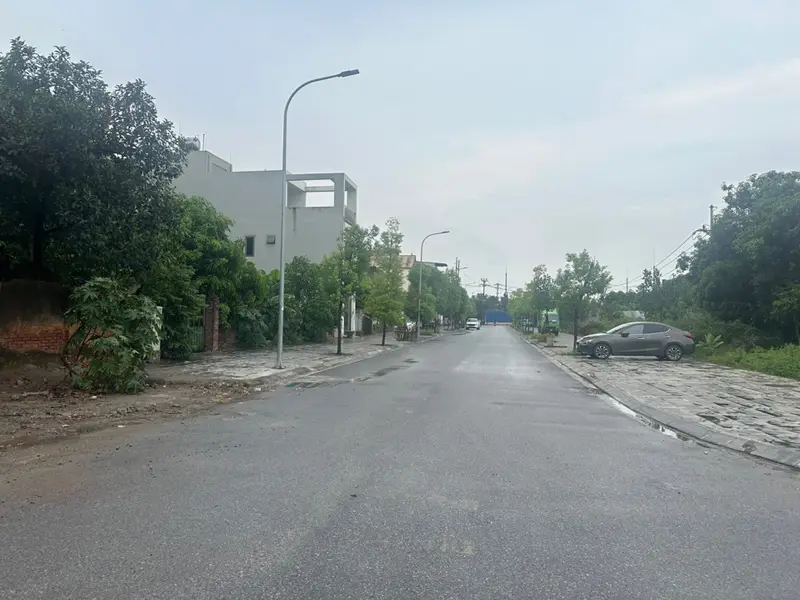Cơ Hội Vàng Sở Hữu Nhà 2 Tầng Lô Góc 130m2 Tại Lâm Tiên Đông Anh... Bán nhà riêng tại Thư Lâm, Hà Nội 01