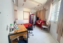 Nhà phố riêng tư tại phường Bình Thạnh với kiến trúc tinh tế và không gian sống đẳng cấp... Bán nhà riêng tại Bình Thạnh, Hồ Chí Minh 07