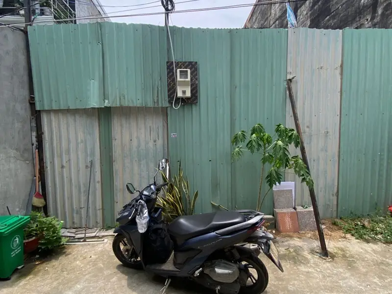 ĐẤT 6X18M – SHR – DƯƠNG CÁT LỢI, NHÀ BÈ – NHỈNH 2 TỶ
✅ Công nhận 59,6m² đất ở, thực tế 6x18m.... Bán đất tại Nhà Bè, Hồ Chí Minh 01