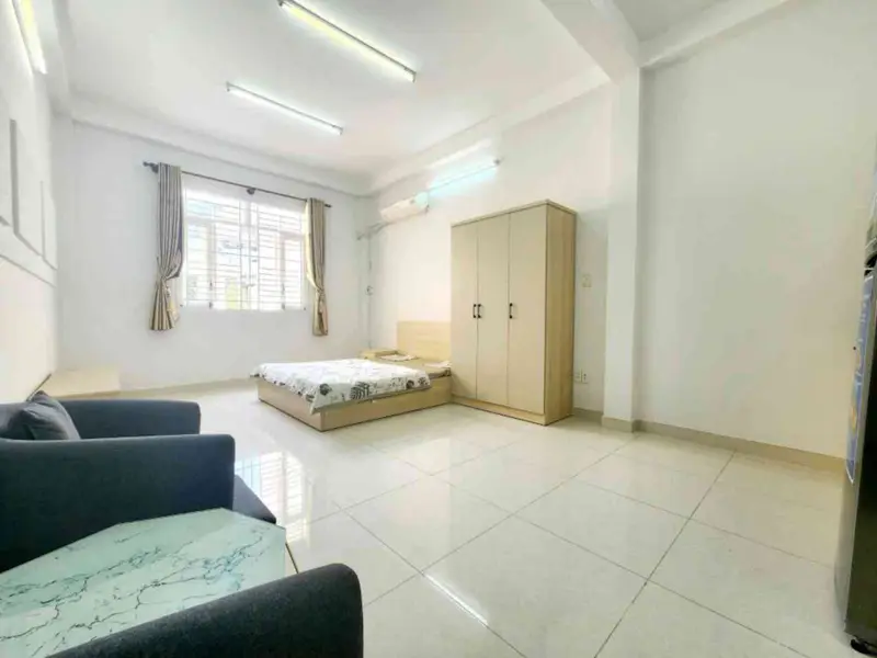 Bán nhà mặt phố 5 tầng, 137m2, nhiều phòng cho thuê tại Tân Bình... Bán nhà mặt phố tại Tân Sơn Nhất, Hồ Chí Minh 01