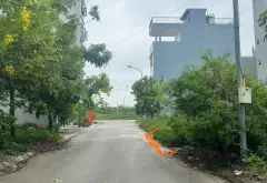 Bán đất phân lô tái định cư Liên Ninh diện tích 30m2 giá tốt... Bán đất tại Ngọc Hồi, Hà Nội 03