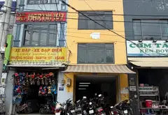 Nhà Mặt Phố Sầm Uất Tân Bình - Đầu Tư Sinh Lời Ngay... Bán nhà mặt phố tại Bảy Hiền, Hồ Chí Minh 01