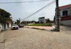 Bán đất lô góc diện tích 97m² gần cây đa di sản tại Thôn Dược Thượng... Bán đất tại Sóc Sơn, Hà Nội 01
