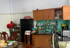 Nhà lô góc 4 tầng có thang máy, hẻm xe hơi quận Gò Vấp... Bán nhà riêng tại An Hội Tây, Hồ Chí Minh 06