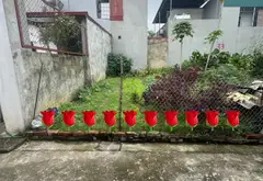 Cơ hội vàng sở hữu đất thổ cư gần sân bay Nội Bài, Sóc Sơn với giá ưu đãi... Bán đất tại Sóc Sơn, Hà Nội 01